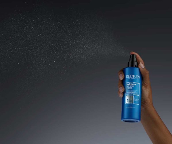 Redken Extreme Anti-Snap – bezoplachová péče proti lámání vlasů 250 ml