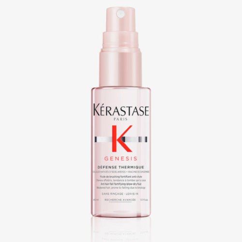 Kérastase Genesis Defense Thermique fluid s tepelnou ochranou, cestovní 45 ml
