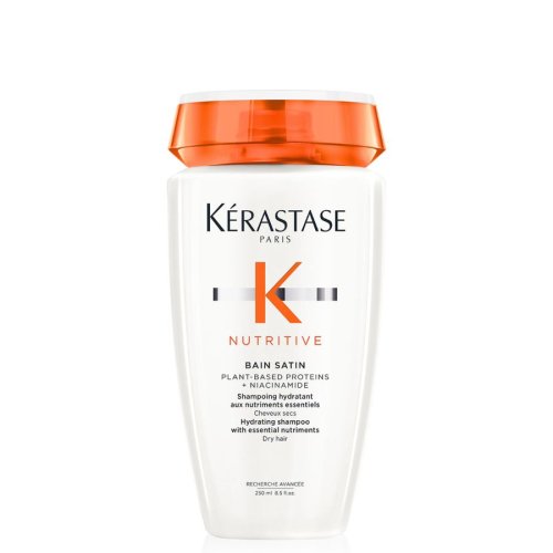 Kérastase Nutritive Bain Satin hydratační šampon pro suché vlasy 250 ml