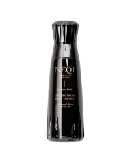 NEQI Treatment Treasure Diamond Glass Curly stylingový sprej pre vlnité a kučeravé vlasy 180 ml