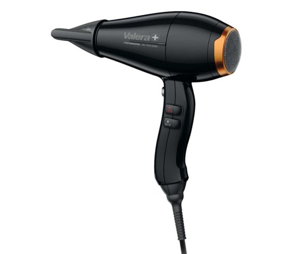Valera Swiss Silent Jet SXJ 7500X RC - 2000 W – superleiser professioneller Haartrockner