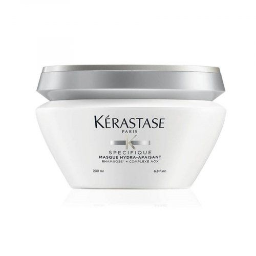 Kérastase Masque Hydra-Apaisant 200 ml pre citlivú vlasovú pokožku