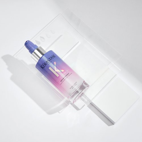 Kérastase Blond Absolu Sérum Cicanuit noční sérum pro blond vlasy 90 ml