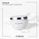 Kérastase Symbiose Masque Revitalisant Essentiel Anti-Schuppen-Maske für geschädigtes Haar 200 ml