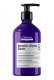 L’Oréal Professionnel Keratin Alpha Sleek Anti-Frizz Shampoo 500 ml