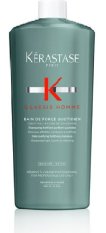 Kérastase Genesis Homme Bain de Force Quotidien für geschwächtes Haar 1000 ml