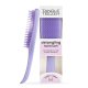 Tangle Teezer The Ultimate Thick & Curly Purple Passion – Bürste für dickes und lockiges Haar ohne Ziepen