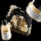 L'Oréal Professionnel Absolut repair Gold Quinoa + Protein set pro poškozené vlasy šampon 300 ml + maska 250 ml