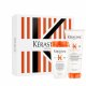 Kérastase Nutritive Spring sada Bain Satin 250 ml + Lait Vital 200 ml