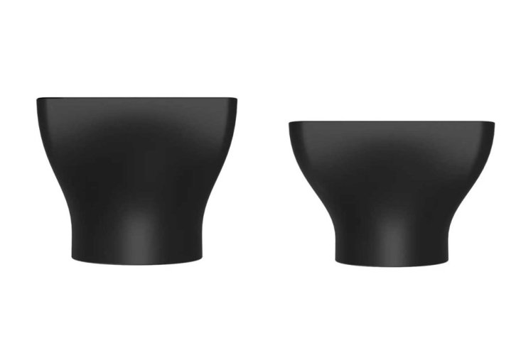 Hot Tools Black Gold Turbo Power AC Dryer – profesionálny ionizačný fén 2000W