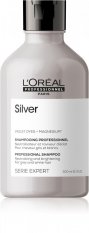 L'Oréal Professionnel Silver šampón 300 ml