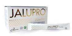 JALUPRO® Collagen Powder – Pulver zur Unterstützung der Kollagenbildung für Haut, Haare und Nägel