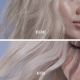 Kérastase Blond Absolu Cicaflash péče pro zesvětlené vlasy 250ml