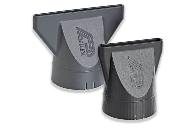 Parlux DIGITALYON® – Professioneller Digitaler Haartrockner mit Ionentechnologie 2400W antracit