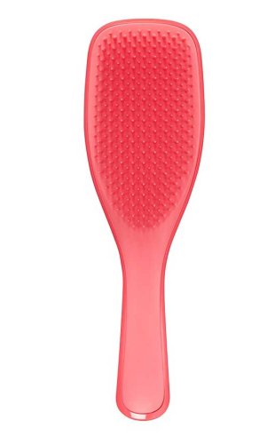 Tangle Teezer PAP The Ultimate Detangler Pink Punch – profesionální kartáč na mokré vlasy bez tahání a lámání