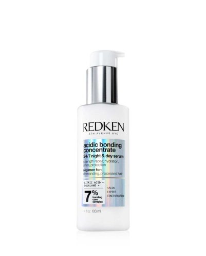 Redken Acidic Bonding Concentrate 24/7 Sérum na regeneráciu a ochranu vlasov 45 ml