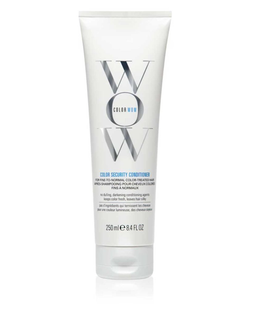 Levně Color Wow Color Security Conditioner – Kondicionér pro jemné a normální vlasy 250 ml