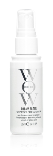Levně Color Wow Dream Filter – Čisticí sprej proti minerálním usazeninám 50 ml