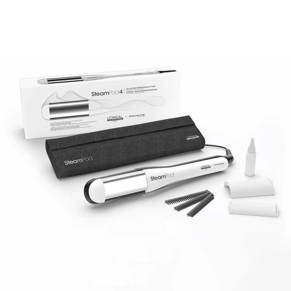 Levně L´oréal Professionnel Steampod 4