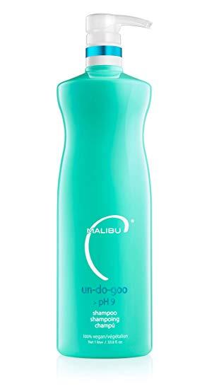 Levně Malibu C Un Do Goo Hloubkově čistící šampon 1000 ml