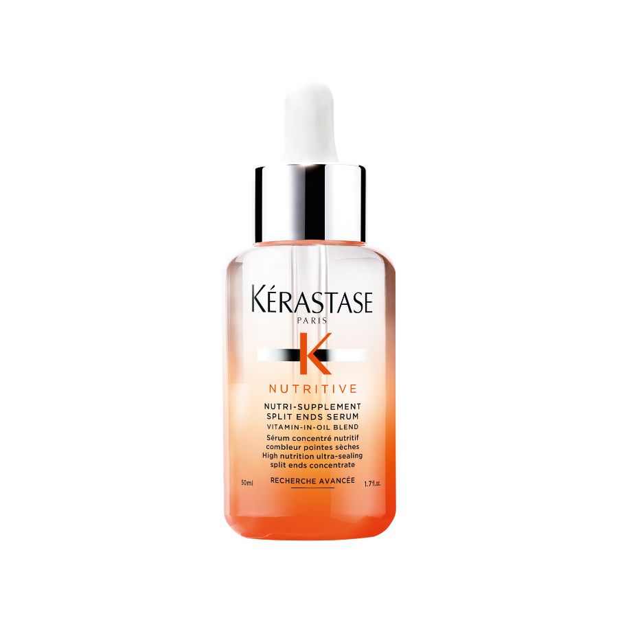 Kérastase Nutri-Supplement Split Ends Serum Koncentrát na roztřepené konečky 50 ml