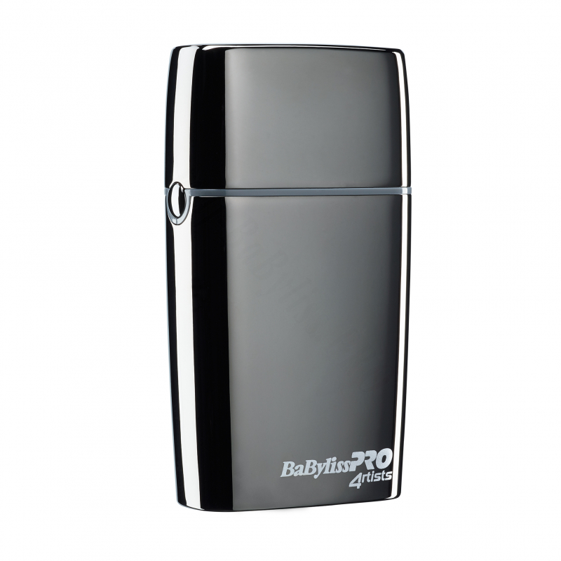 Levně Profesionální holicí strojek BaByliss Pro Foil FX02 (FXFS2GSE)Black