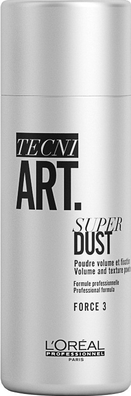 Levně L'Oréal Tecni Art Volume Super Dust pudr pro objem vlasů 7 ml