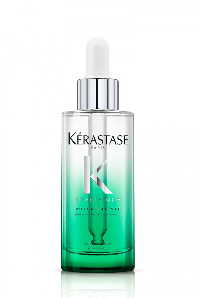 Levně Kérastase Specifique Potentialiste sérum pro obnovení rovnováhy pokožky hlavy 90 ml