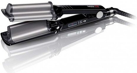 Levně BaByliss PRO 2469TTE – profesionální trojkulma
