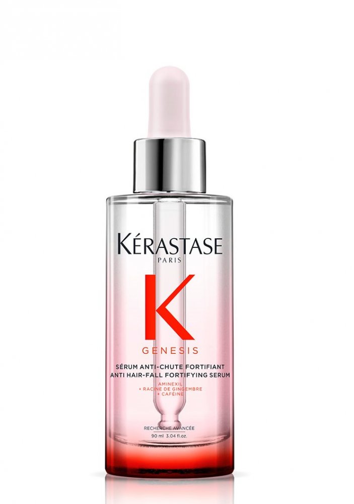 Kérastase Genesis Serum Anti-Chute Fortifiant sérum proti padaniu vlasov 90 ml
