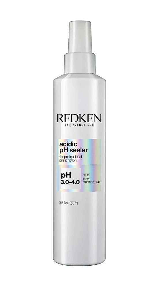 Levně Redken Acidic Bonding Concentrate Amino Protein 10 x 10 ml