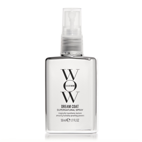 Levně Color Wow Dream Coat Supernatural Spray – Ochranný sprej proti vlhkosti pro hladké a lesklé vlasy 50 ml