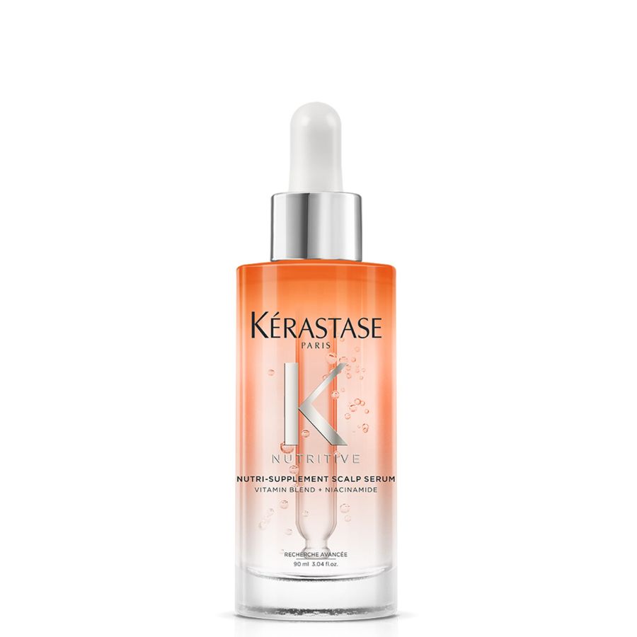 Kérastase Nutritive Scalp serum pro zdravou vlasovou pokožku 90 ml