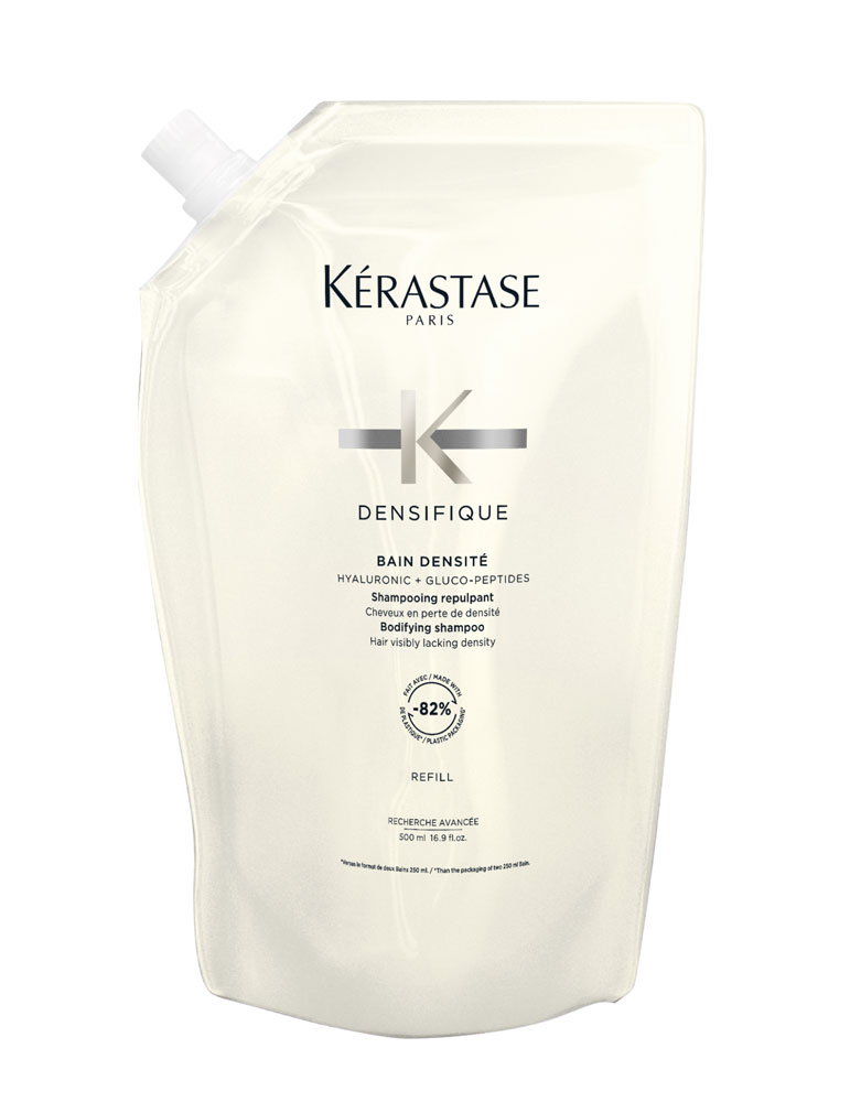 Kérastase Densifique Bain Densité 500 ml šampón pre vlasy ktoré nemajú hustotu pre ženy