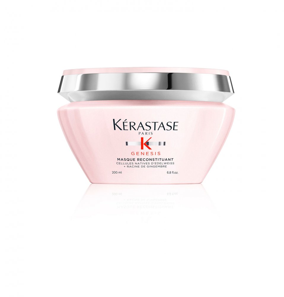 Kérastase Genesis Masque Reconstituant spevňujúca maska proti vypadávaniu 200 ml