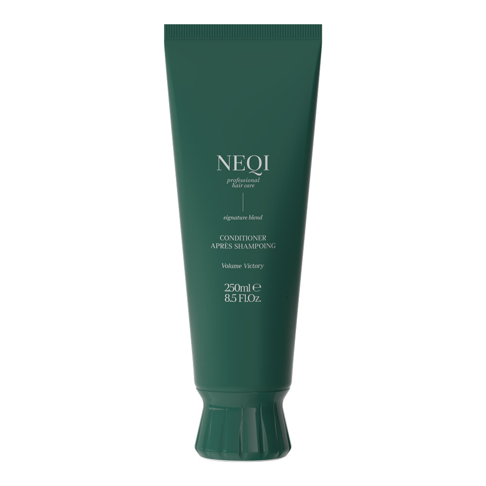 NEQI Volume Victory kondicionér pro jemné vlasy bez objemu 250 ml