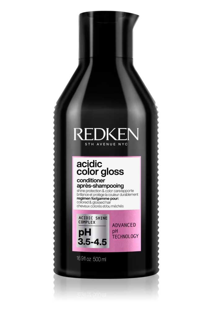 Levně Redken Acidic Color Gloss rozjasňující kondicionér pro barvené vlasy 300 ml
