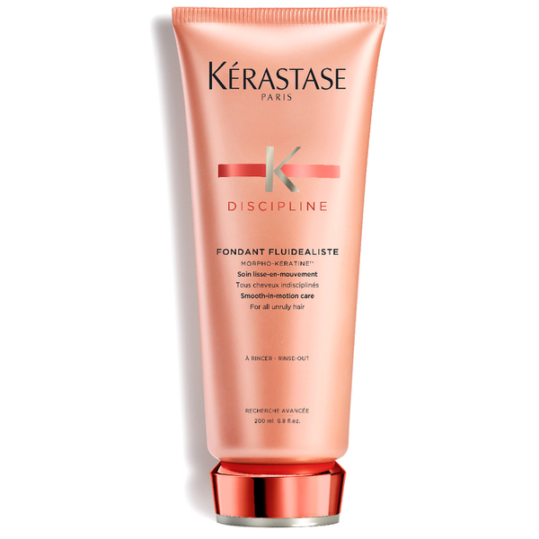 KÉRASTASE DISCIPLINE Fondant Fluidealiste uhladenie nepoddajných vlasov 200 ml