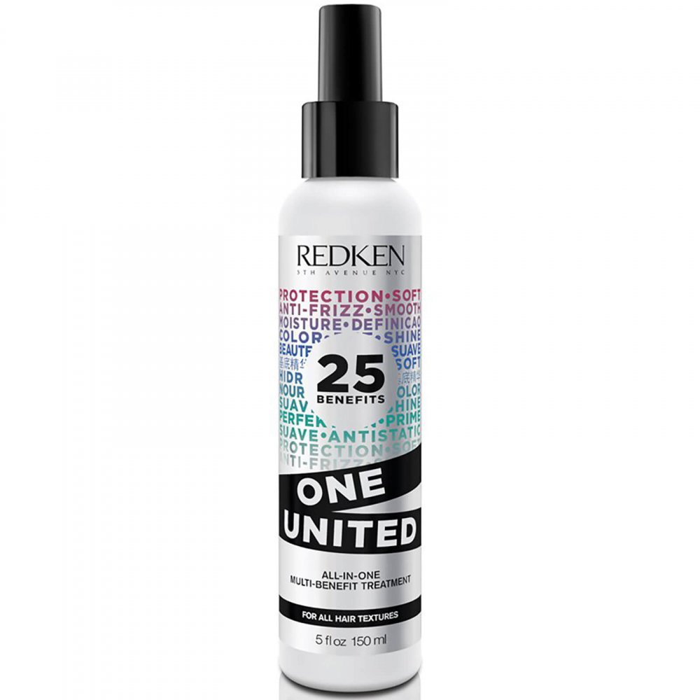 Levně Redken One United multifunkční péče o vlasy 150 ml