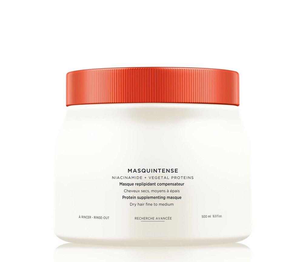 Levně Kérastase Nutritive Masquintense vyživující maska na suché vlasy 500 ml