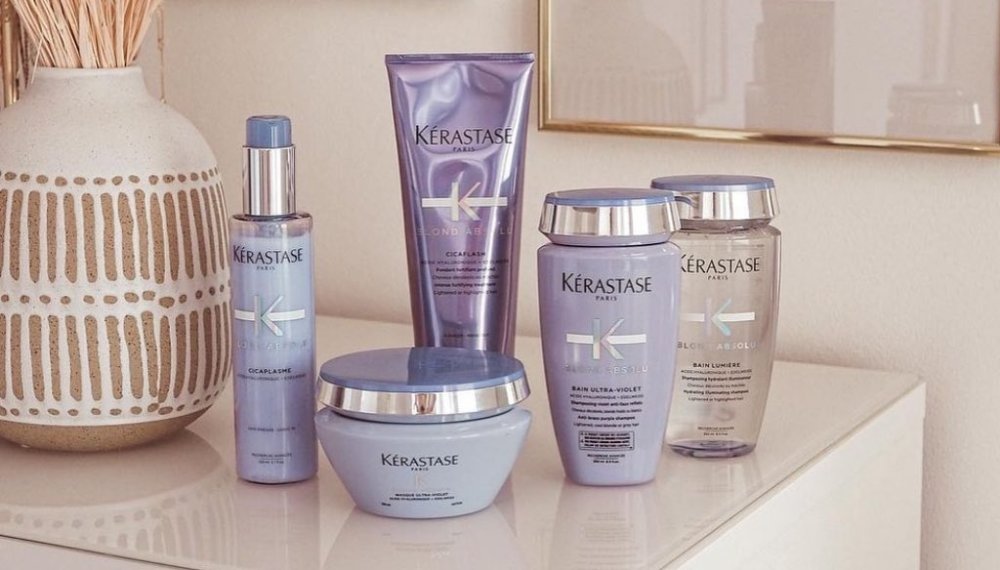 Kérastase produkty Chroma Absolu