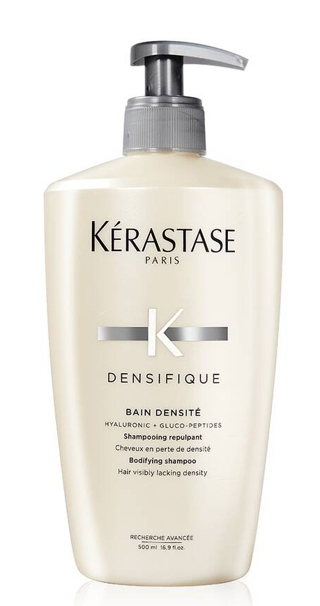 Levně Kérastase Densifique Bain Densité šampon pro obnovu hustoty vlasů 500 ml