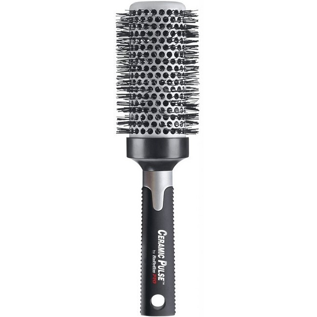 Levně BaByliss PRO BABCB3E 42 mm – profesionální keramický kulatý kartáč na foukání