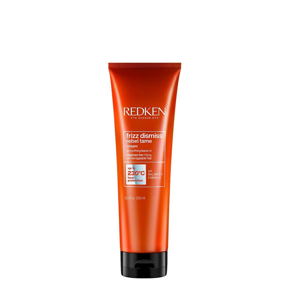 Levně Redken Frizz Dismiss Rebel Tame Smoothing Cream 250 ml