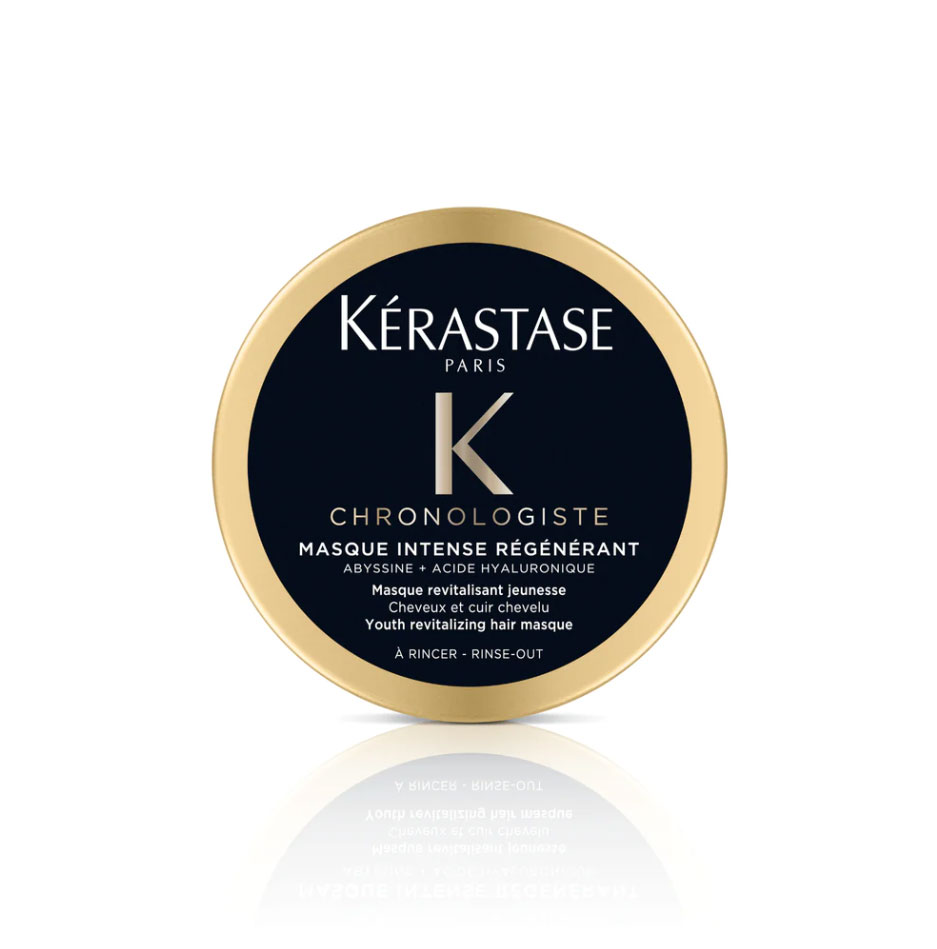 Levně Kérastase Chronologiste Masque Intense Régénérant 75 ml cestovní balení