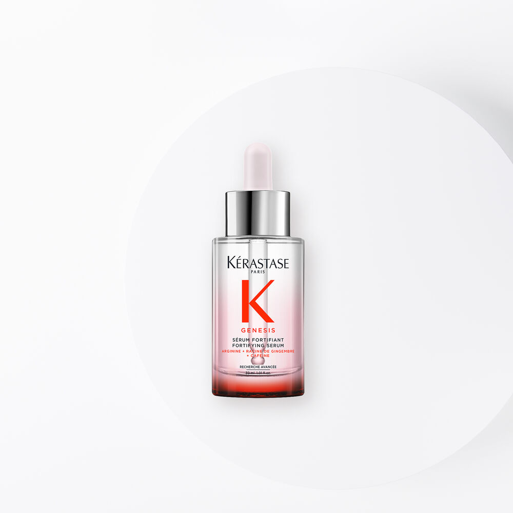 Levně Kérastase Genesis Serum Anti-Chute Fortifiant sérum proti padání vlasů cestovné balení 30 ml