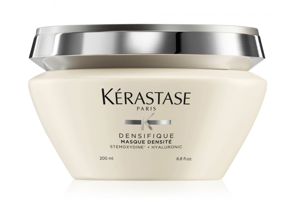 Levně Kérastase Densifique Masque Densité 200 ml – Maska pro obnovu hustoty vlasů