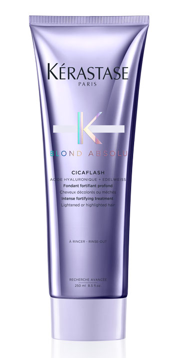 Levně Kérastase Blond Absolu Cicaflash Kondicionér 250 ml