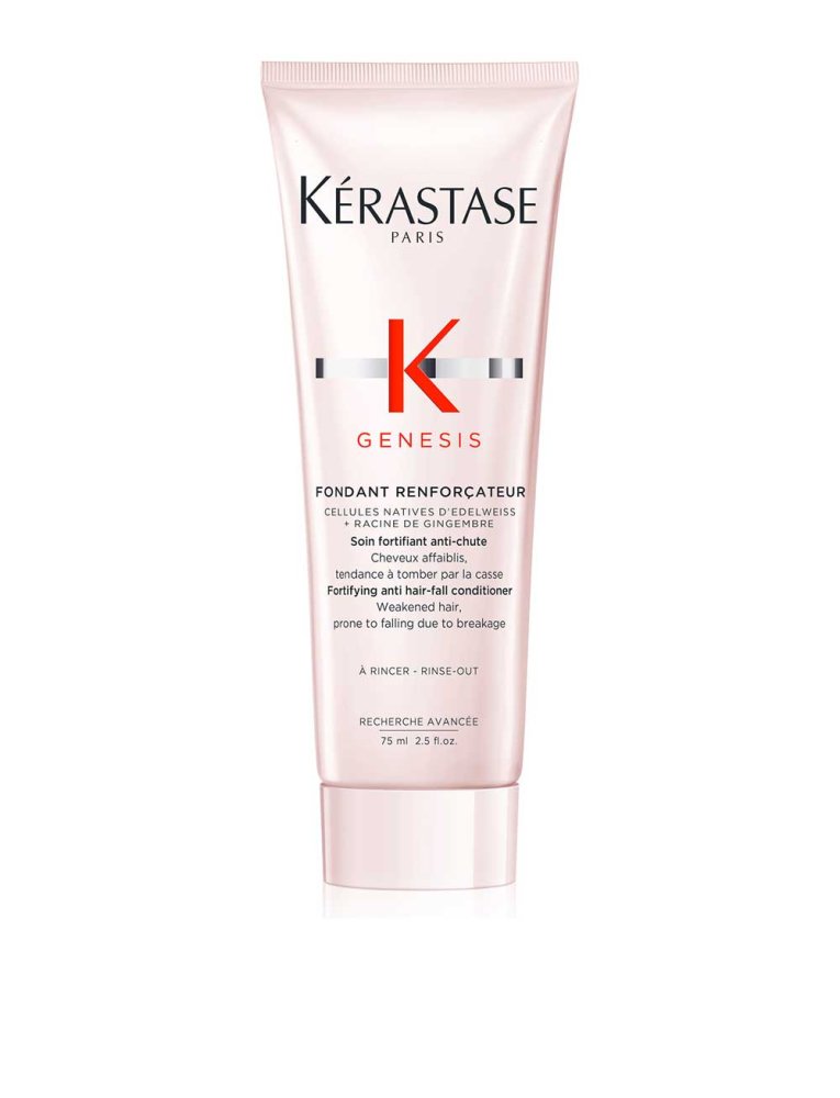 Kérastase Genesis Fondant Renforçateur – posilující kondicionér proti lámání vlasů 75 ml