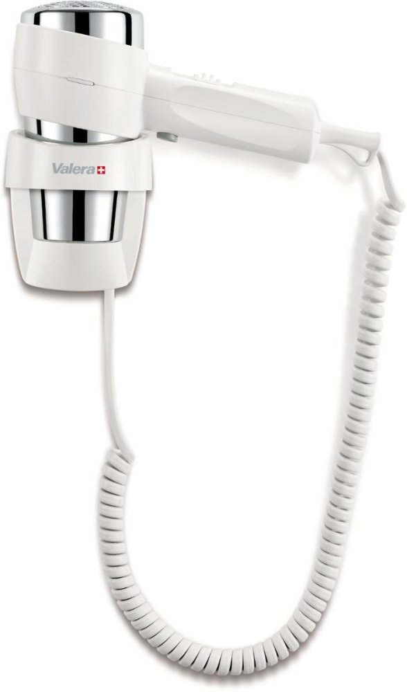 Levně Valera Action Super Plus 1600 White – nástěnný fén 1600 W
